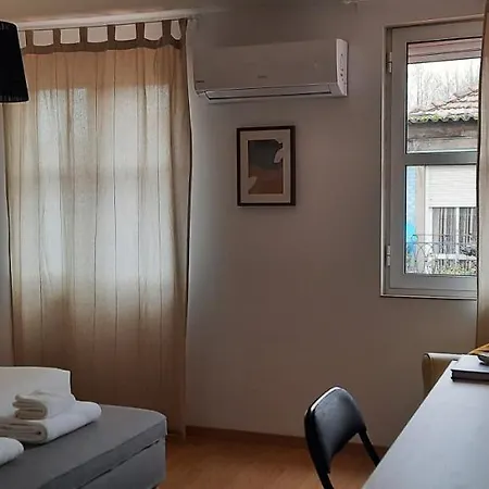 Downtown Porto Spot - 2 Bedroom Apartment Exterior photo