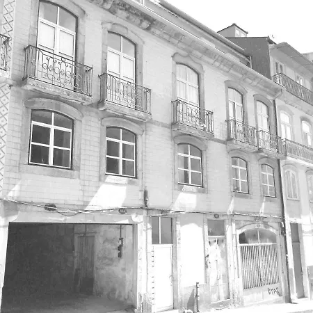 Downtown Porto Spot - 2 Bedroom Apartment Exterior photo