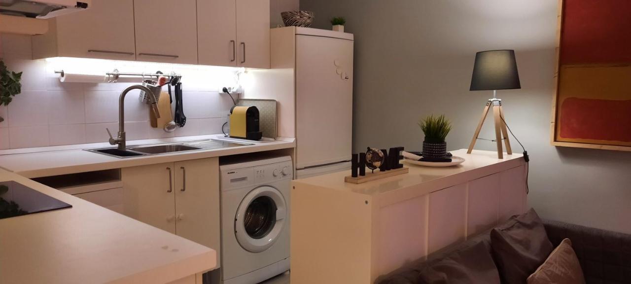 Apartment Downtown Spot - 2 Bedroom