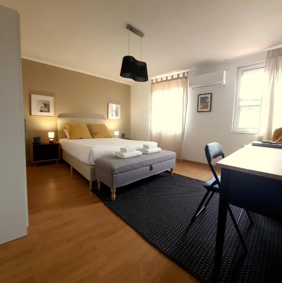 Downtown Spot - 2 Bedroom Apartment
